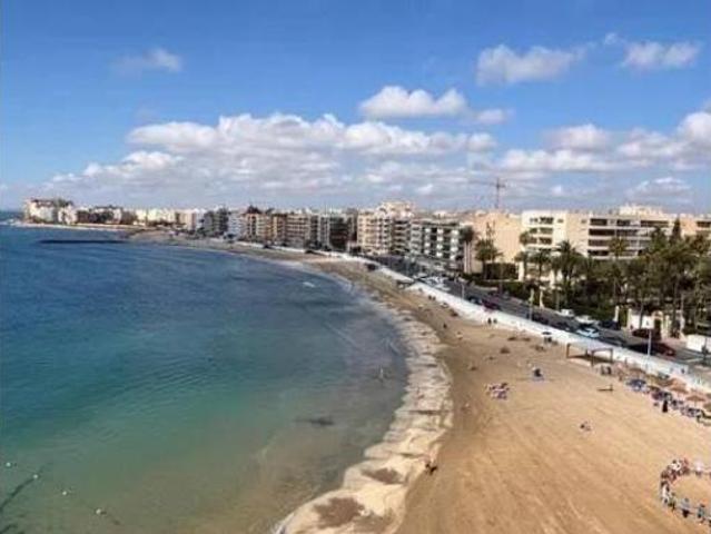 Piso Venta Torrevieja, Playa del Cura