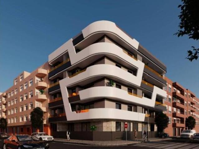Piso Venta Torrevieja, Playa del Cura