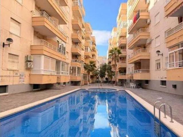 Piso Venta Torrevieja, Playa del Cura