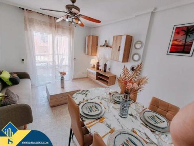 Piso Venta Torrevieja, Playa del Cura