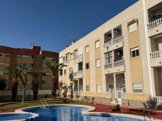Piso Venta Torrevieja, Playa del Cura