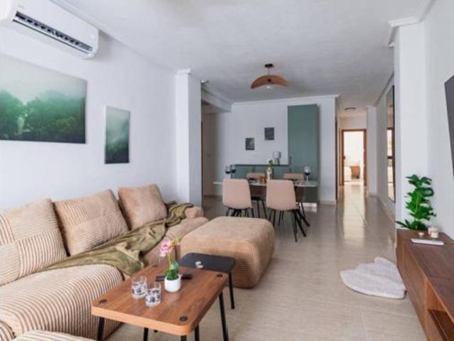 Piso Venta Torrevieja, Playa del Cura