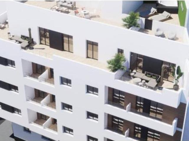 Piso Venta Torrevieja, Playa del Cura