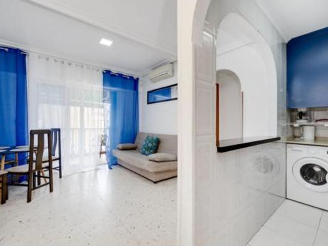 Piso Venta Torrevieja, Playa del Cura