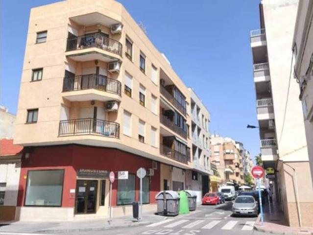 Piso Venta Torrevieja, Playa del Cura