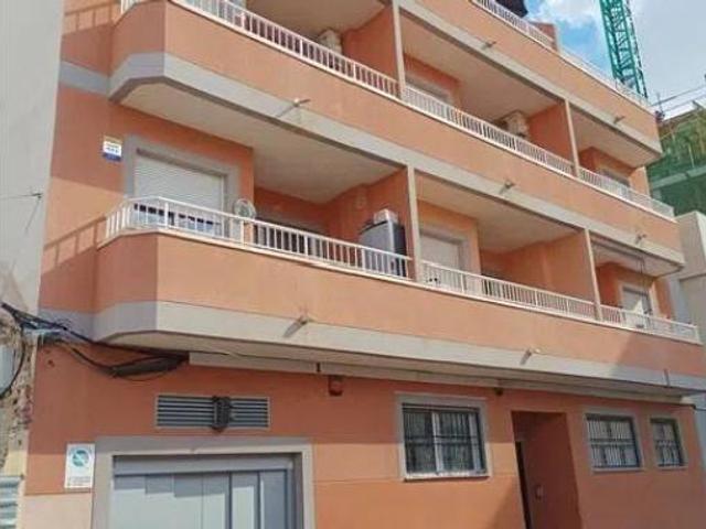 Piso Venta Torrevieja, Playa del Cura