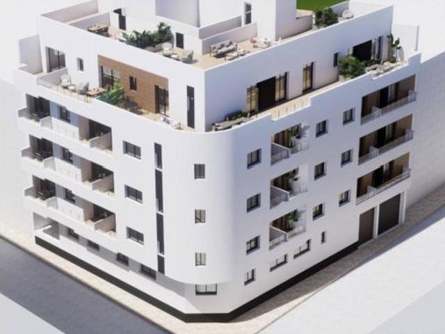 Piso Venta Torrevieja, Playa del Cura