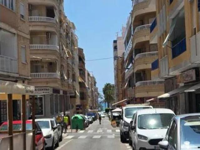 Piso Venta Torrevieja, Playa del Cura
