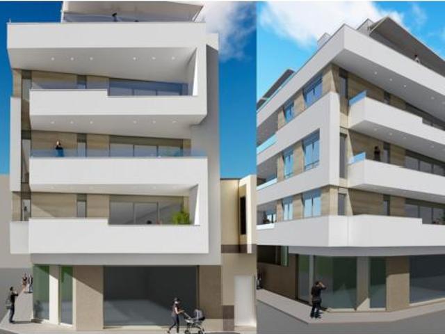 Piso Venta Torrevieja, Playa del Cura