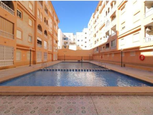Piso Venta Torrevieja, Playa del Cura