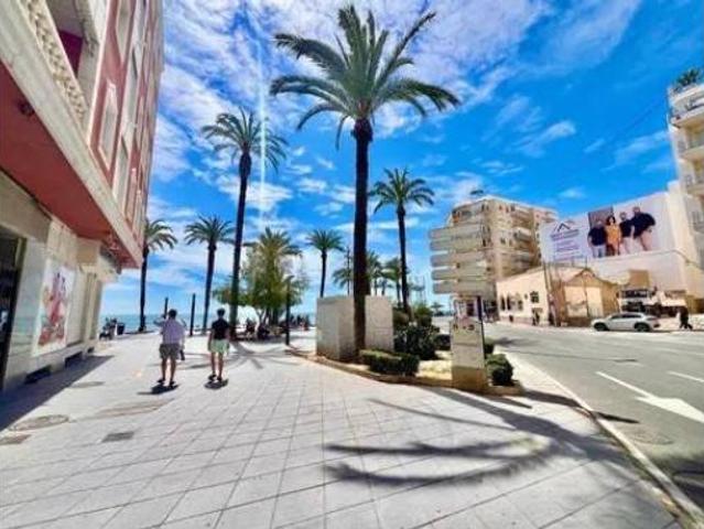 Piso Venta Torrevieja, Playa del Cura
