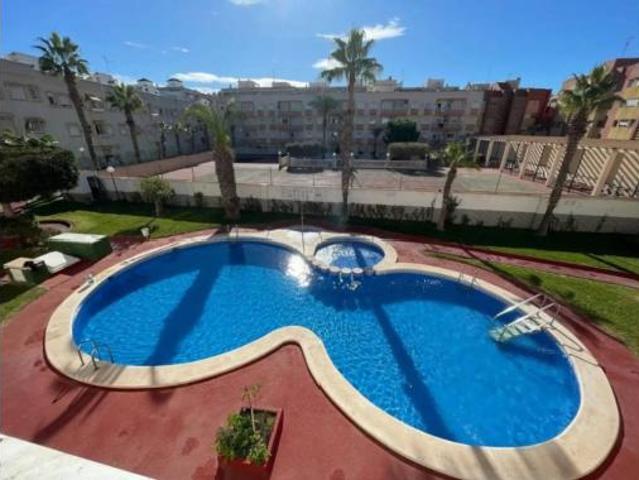 Piso Venta Torrevieja, Playa del Cura