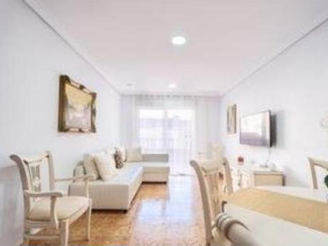 Piso Venta Torrevieja, Playa del Cura