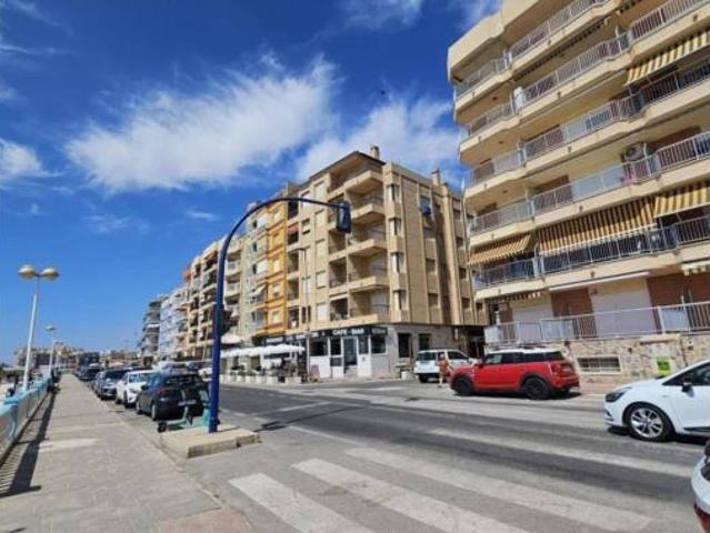 Piso Venta Torrevieja, Playa del Cura