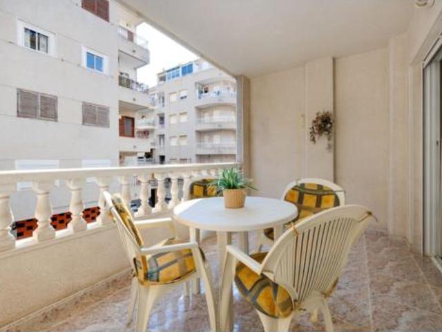 Piso Venta Torrevieja, Playa del Cura
