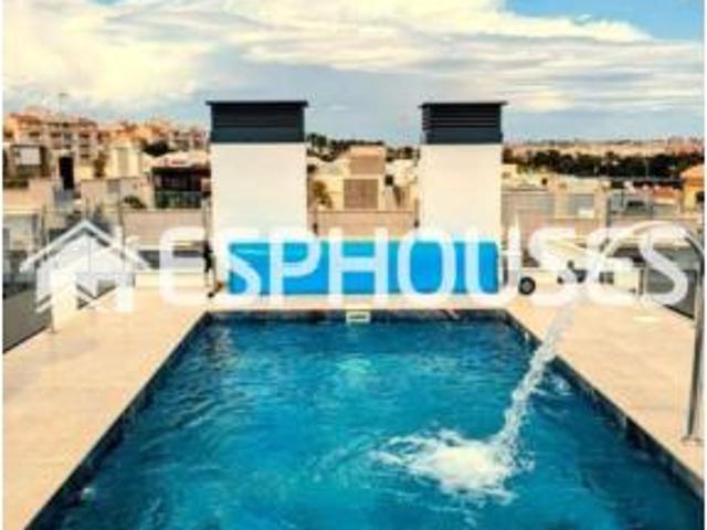 Piso Venta Torrevieja, Playa del Cura