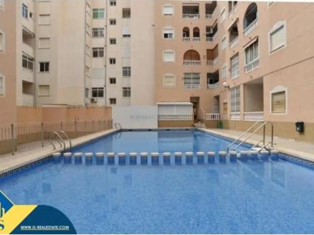 Piso Venta Torrevieja, Playa del Cura