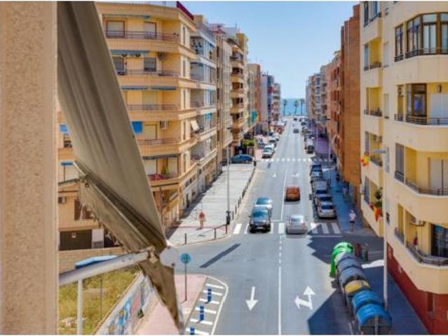 Piso Venta Torrevieja, Playa del Cura