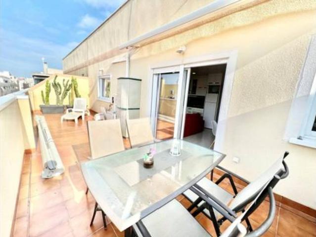 Piso Venta Torrevieja, Playa del Cura