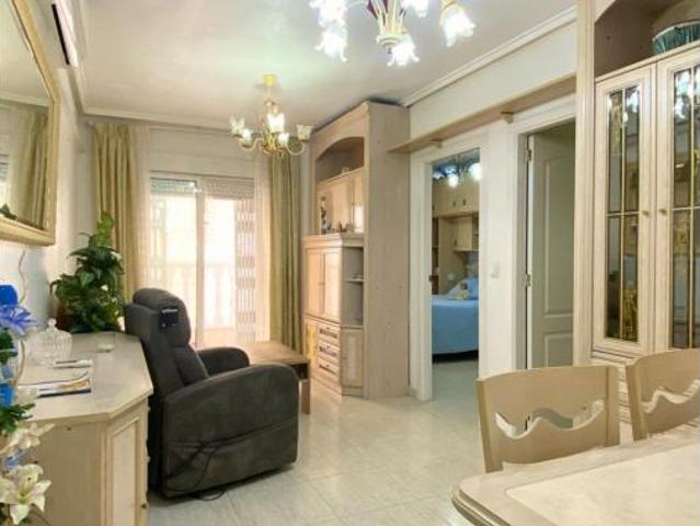Piso Venta Torrevieja, Playa del Cura