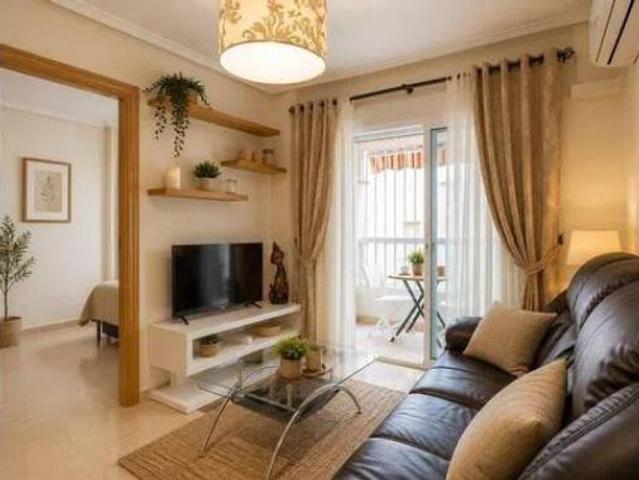 Piso Venta Torrevieja, Playa del Cura