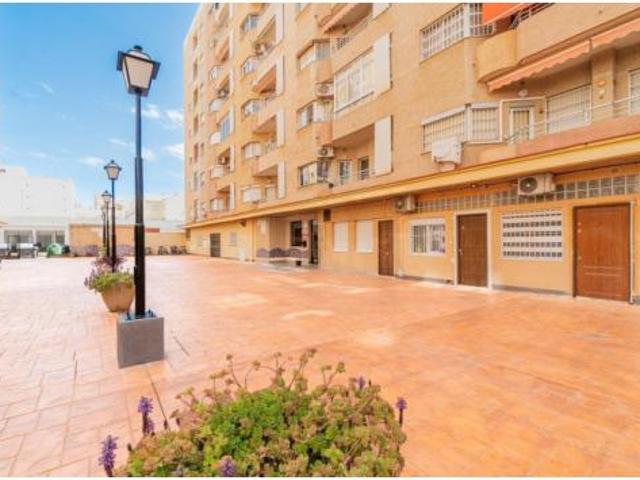 Piso Venta Torrevieja, Playa del Cura