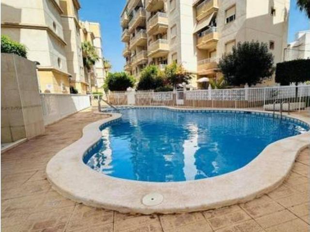 Piso Venta Torrevieja, Playa del Cura