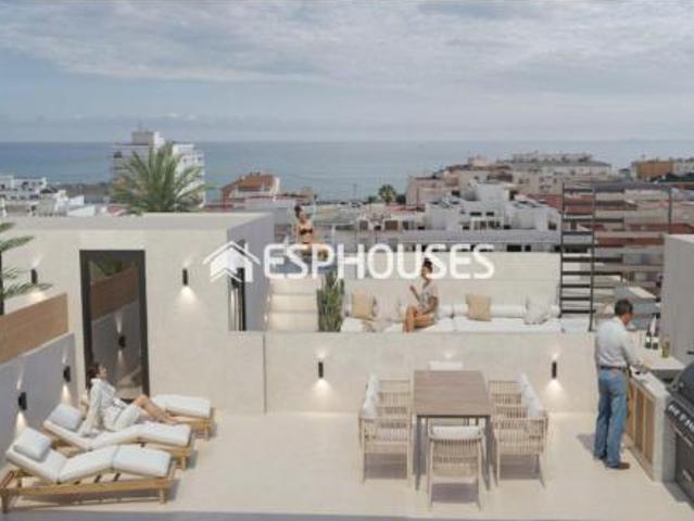 Piso Venta Torrevieja, Playa del Cura