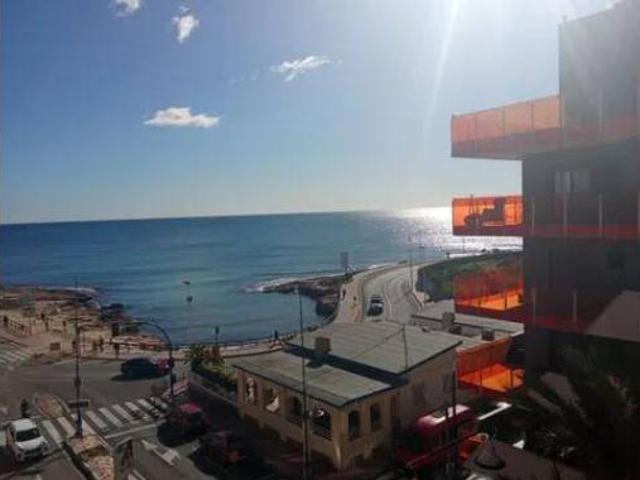 Piso Venta Torrevieja, Playa del Cura