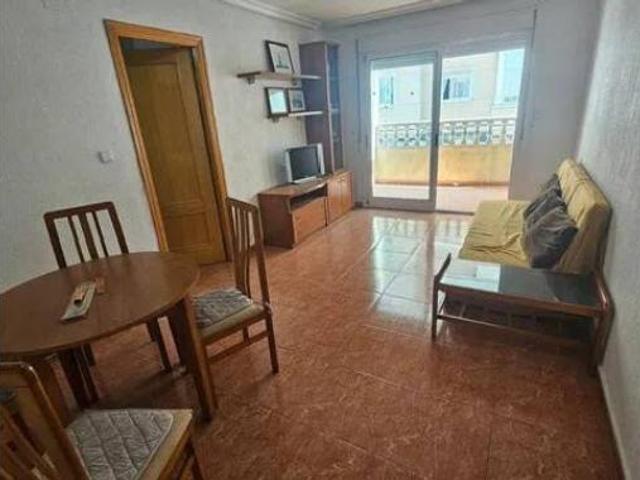 Piso Venta Torrevieja, Playa del Cura