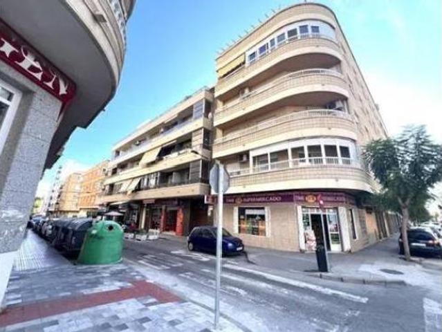 Piso Venta Torrevieja, Playa del Cura