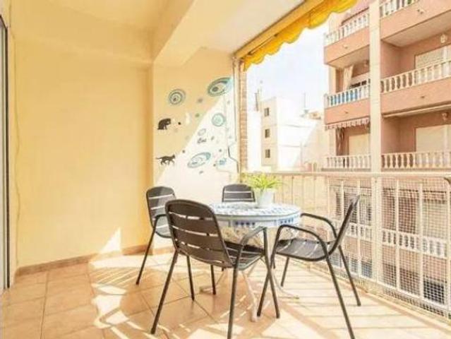 Piso Venta Torrevieja, Playa del Cura