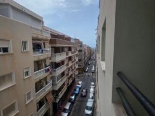 Piso Venta Torrevieja, Playa del Cura
