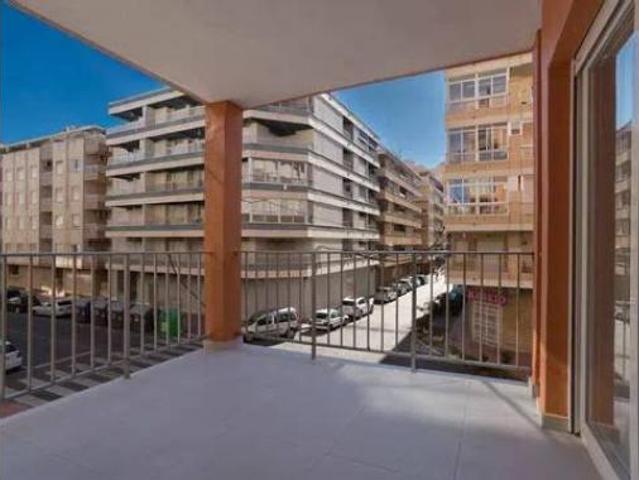 Piso Venta Torrevieja, Playa del Cura