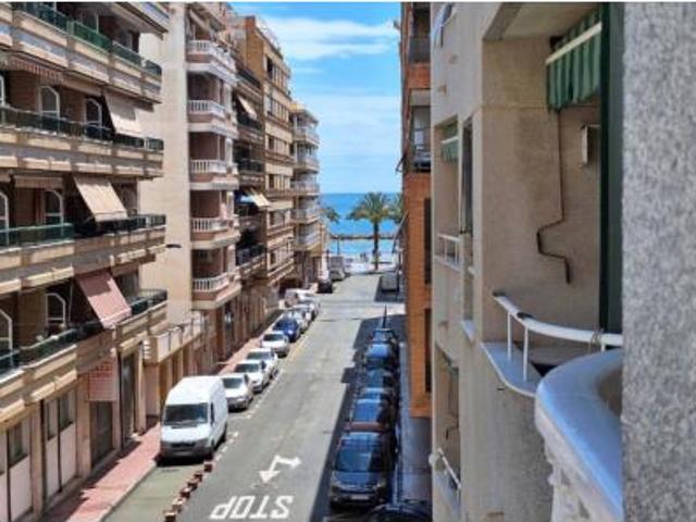Piso Venta Torrevieja, Playa del Cura