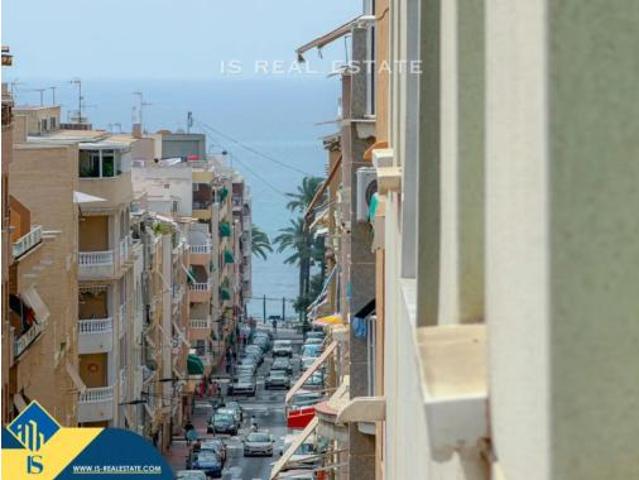 Piso Venta Torrevieja, Playa del Cura
