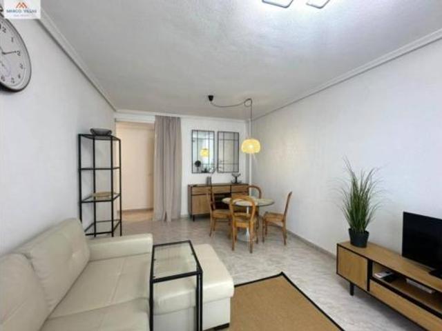 Piso Venta Torrevieja, Playa del Cura