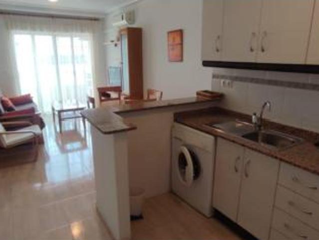 Piso Venta Torrevieja, Playa del Cura
