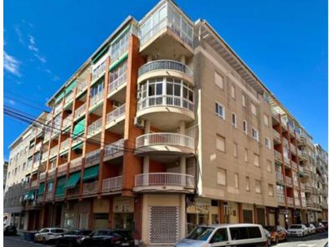 Piso Venta Torrevieja, Playa del Cura