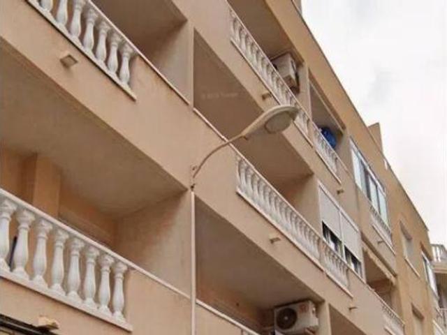 Piso Venta Torrevieja, Playa del Cura