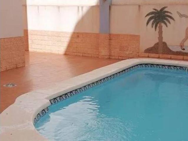 Piso Venta Torrevieja, Playa del Cura
