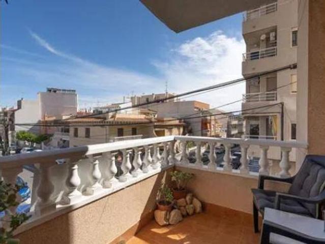 Piso Venta Torrevieja, Playa del Cura