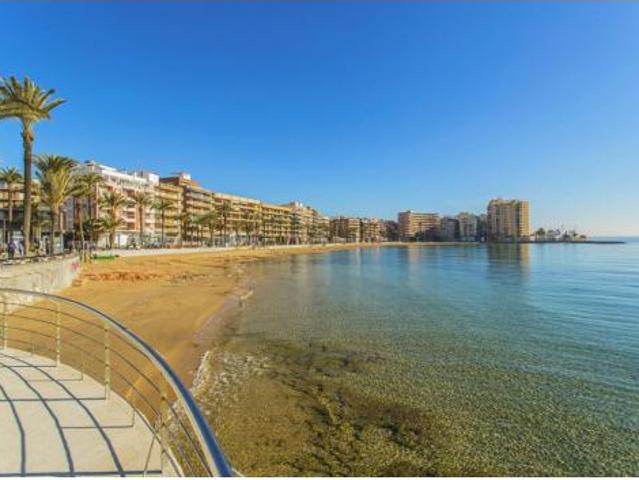 Piso Venta Torrevieja, Torrevieja
