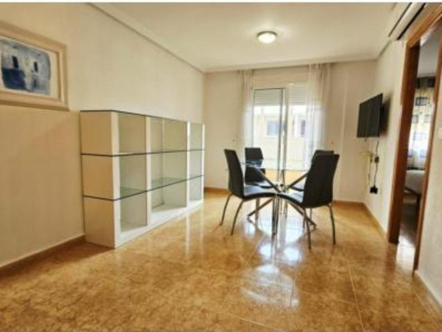 Piso Venta Torrevieja, Playa del Cura