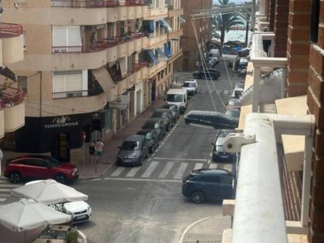 Piso Venta Torrevieja, Playa del Cura