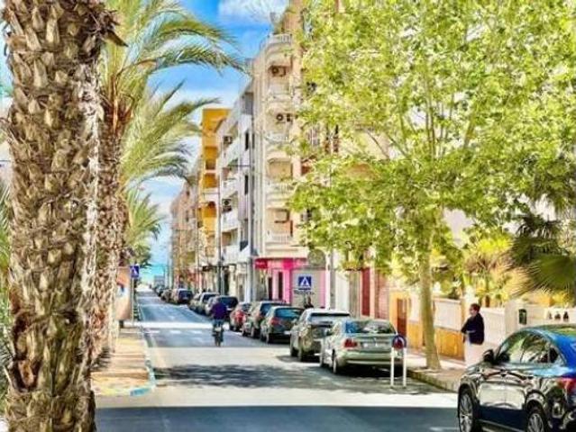 Piso Venta Torrevieja, Playa del Cura