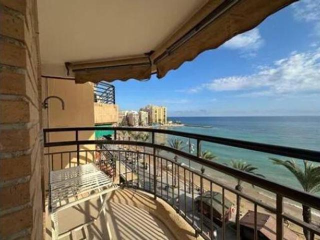 Piso Venta Torrevieja, Playa del Cura