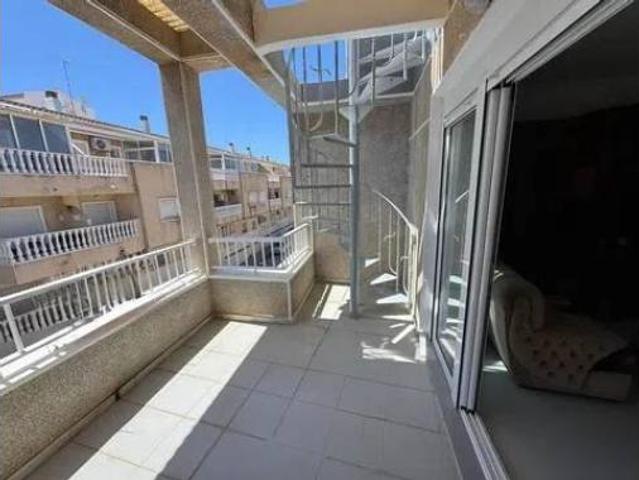 Piso Venta Torrevieja, Playa del Cura