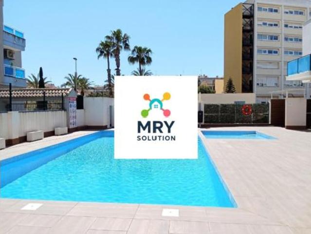 Piso Venta Torrevieja, Playa del Cura