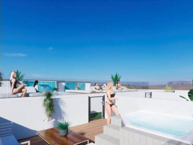 Piso Venta Torrevieja, Playa del Cura